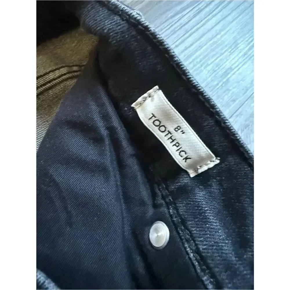 J. Crew Jeans 8
